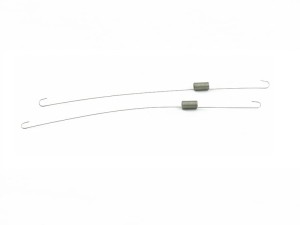 Regulator Spring T6 (2PCS) Z.KSI-0063 