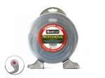 Trimmer Line 2,4mm/86m DUAL-CUT (round) CZKOS-0308 