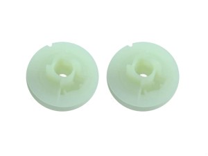 Starter Wheel for Chainsaw Z.PIL-0020 (2 PCS) 