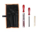 Chainsaw File Set 4,8mm AKC-0104 
