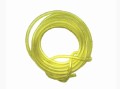 Przewód paliwa 3x5mm żółty ok. 2,30m - 2,50m kosy CZKOS-0140