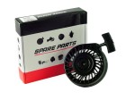 Starter for Tecumseh ECV, TVS 90-120 (14210090) Lawn mower CZKSI-0052 