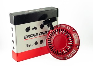 Szarpak, rozrusznik, starter GX-1c agregatu CZAGR-0044