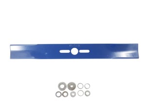 Nóż uniwersalny T12 prosty 47,6cm z podkładkami WZMACNIANY CZKSI-0343