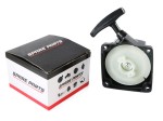 Brushcutter Starter Hard Start T2 CZKOS-0027