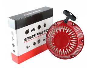 Szarpak, rozrusznik, starter GX-2 agregatu CZAGR-0021