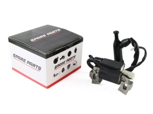 Iskrownik, cewka zapłonowa kosiarki CZKSI-0014