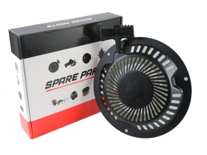 Szarpak, rozrusznik, starter T5 kosiarki CZKSI-0066