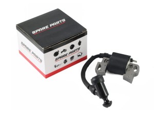 Iskrownik, cewka zapłonowa do kosiarek typu T675 CZKSI-0131