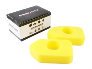 Filtr powietrza do B&S Classic/Sprint -nowy typ(698369) Z.KSI-0016 (OPAK 2 SZT)