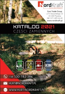 Catalog Nordkraft 2021