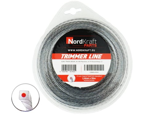 zylka-tnaca-twistop-kwadrat-2,4mm-50m-wzmacniana-1