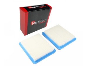 Filtr powietrza do B&S Quantum, Loncin(491588/399959) Z.KSI-0017 (OPAK 2 SZT)