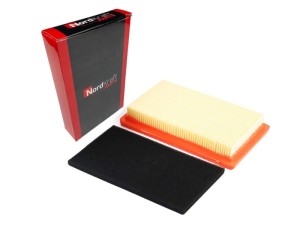 Filtr powietrza do MTD THORX (z przed-filtrem  751-10298) CZKSI-0031