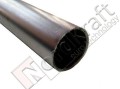 Rura aluminiowa na wał napędowy 8mm kosy CZKOS-0144