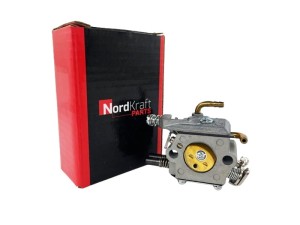 Carburetor with automatic saw suction for Chainsaw CZPIL-0234 