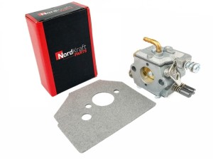 Carburetor with gasket for Chainsaw CZPIL-0006
