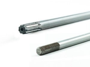 Wał napędowy gwint-9F/8mm 76cm kosy CZKOS-0368