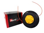 Brushcutter Trimmer Head EASY-LOAD M10x1.25 Hardened CZKOS-0114