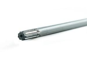 Wał napędowy 9F/8mm 76cm kosy z dzielonym wałem CZKOS-0375