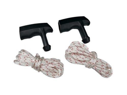 Uchwyt rozrusznika z linką do B&S T1 Z.KSI-0046 (OPAKOWANIE 2 SZT)