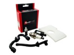 Zestaw serwisowy (filtry + przewody + świeca) piły do STIHL MS170 MS180 017 018 CZPIL-0278