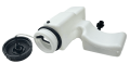Zbiornik oleju z filtrem piły do STIHL MS170 MS180 017 018