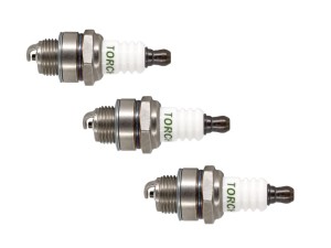 Świeca zapłonowa TORCH do kosy, pilarki (OPAKOWANIE 3 SZT) Z.AKC-0031