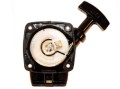 Szarpak, rozrusznik, starter twardy rozruch T26 metal kosy CZKOS-0200