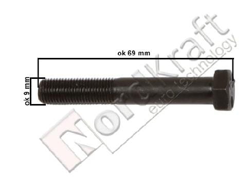 sruba-mocowania-noza-kosiarki-spalinowej-t2