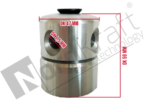 glowica-zylkowa-t13-aluminium-kosy-spalinowej-uniwersalna