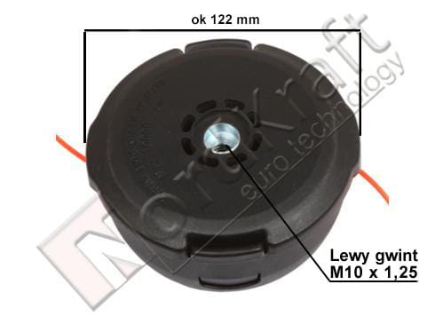 glowica-zylkowa-T10-123-mm-T35-kosy-husqvarna