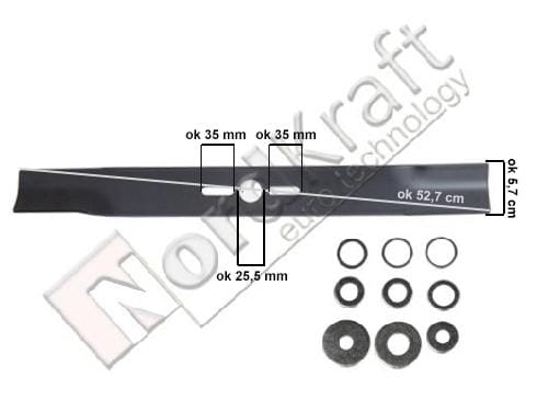 noz-t6-uniwersalny-prosty-z-podkladkami-527mm-do-kosiarek-1