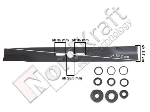 noz-t5-uniwersalny-prosty-z-podkladkami-502mm-do-kosiarek-2