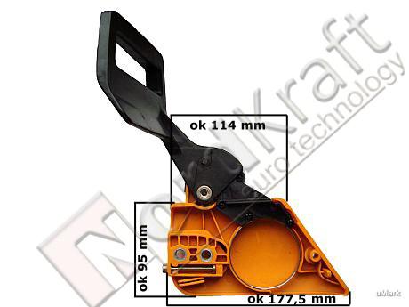 hamulec-kompletny-partner-351-pily-spalinowej-2